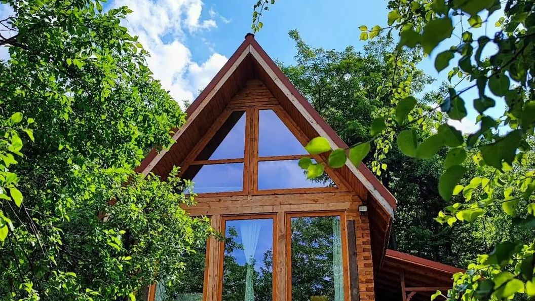 La sat - Blândă Mărie Bertea (1)