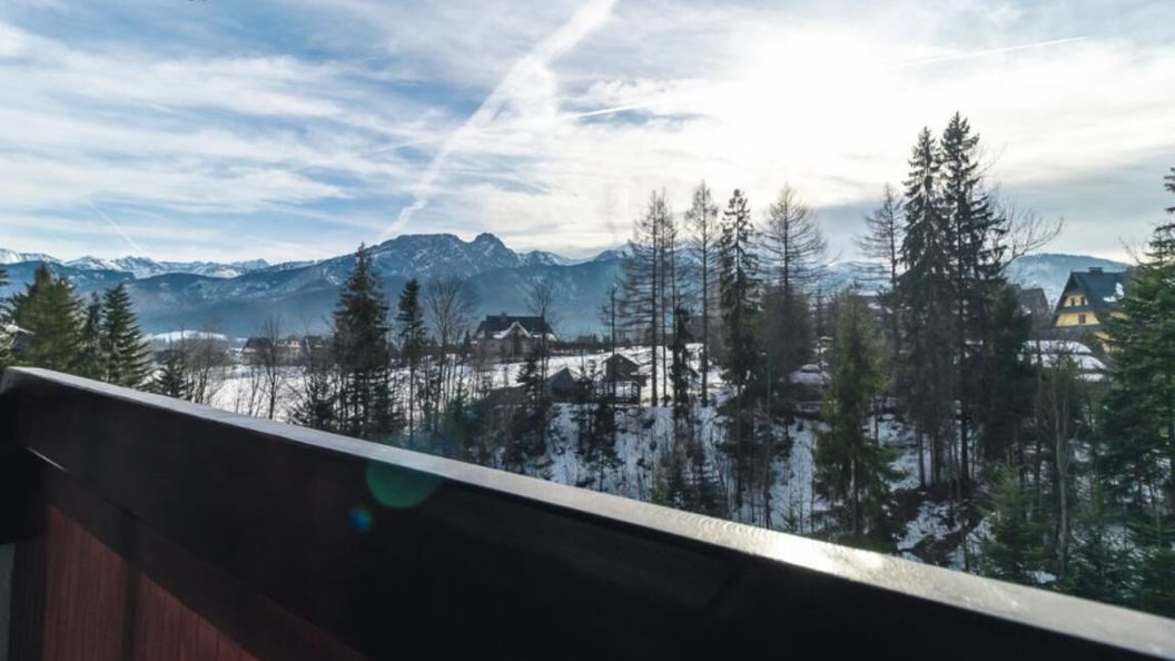 Mountain Apartments Kościelisko (1)