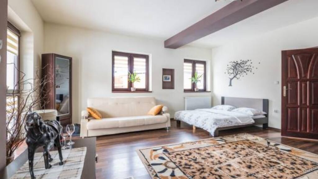 Willa Dziubek2 Zakopane (1)