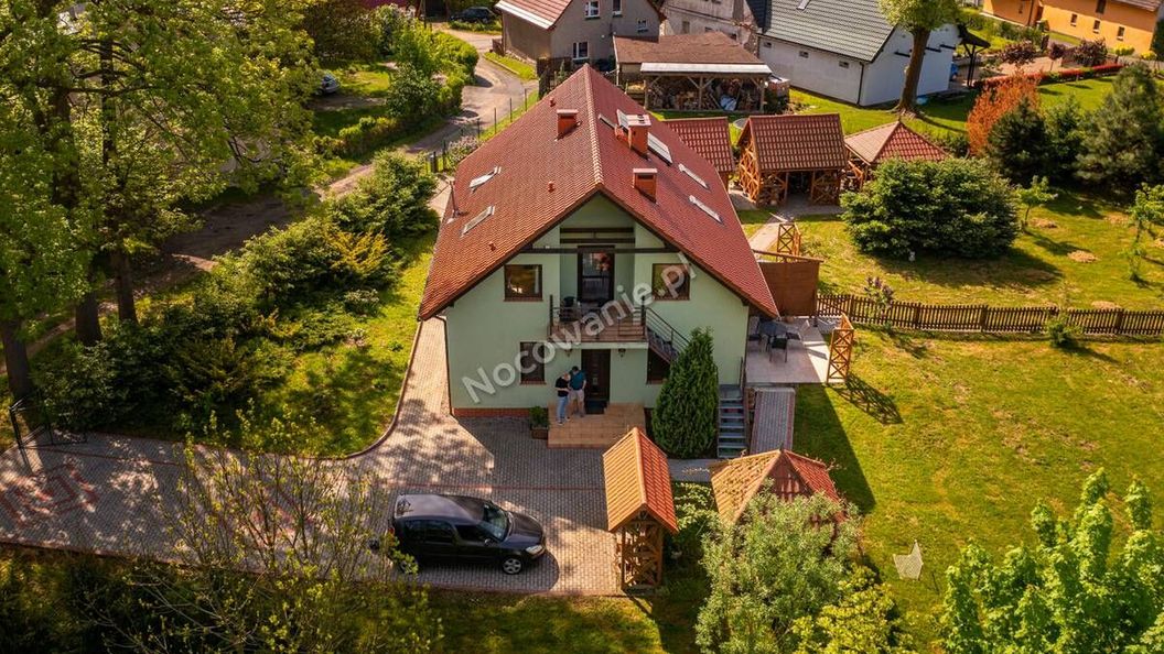 Apartamenty Pod Siódemkami Kudowa Zdrój (1)