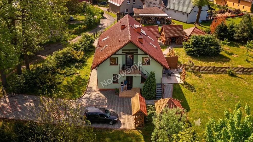 Apartamenty Pod Siódemkami Kudowa Zdrój (1)