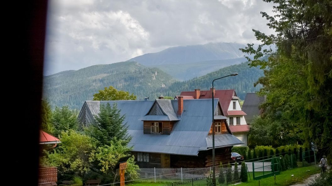 Pokoje u Ani Zakopane (1)