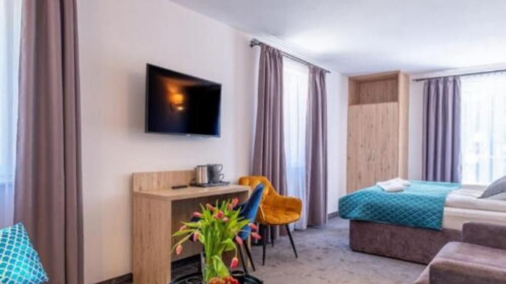 Pokoje Caro i Nova Fala Łeba (1)