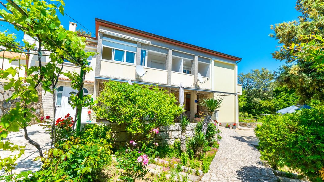 Apartments Marija Sabina Lopar (1)