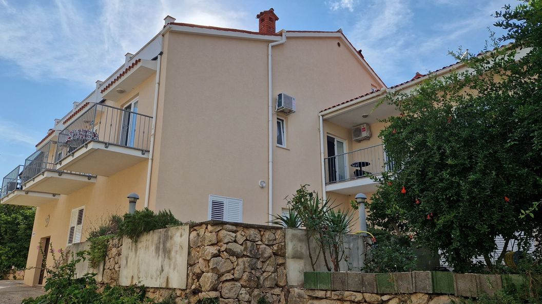 Apartments JOSO Novalja (1)