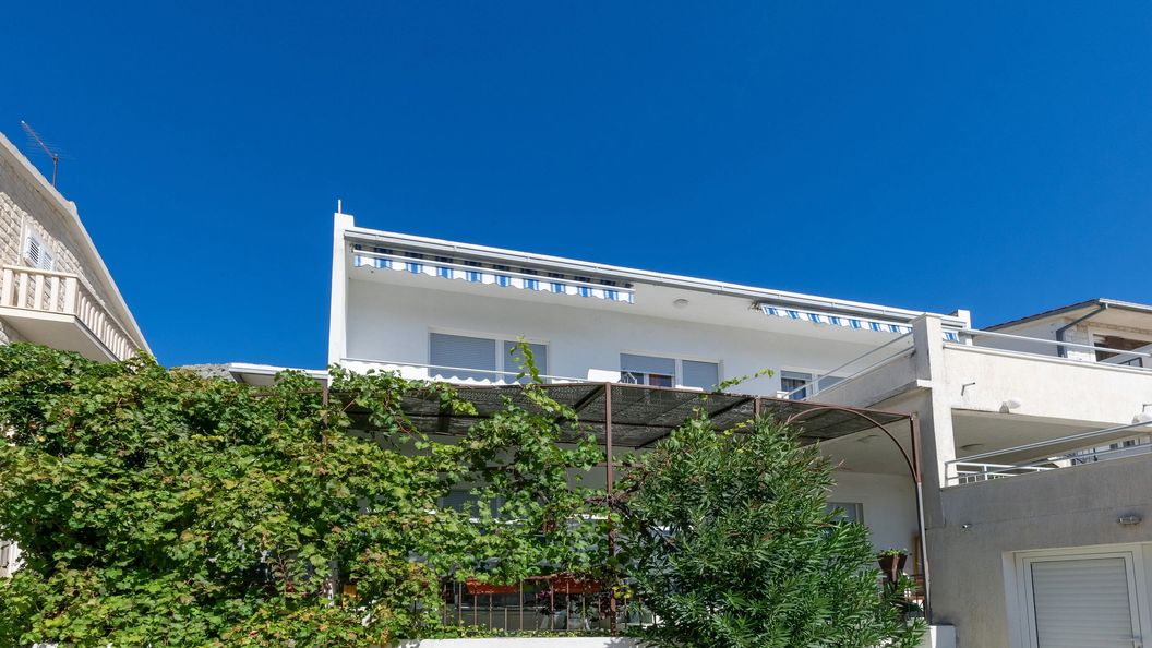 Apartments Antonio Duce (1)