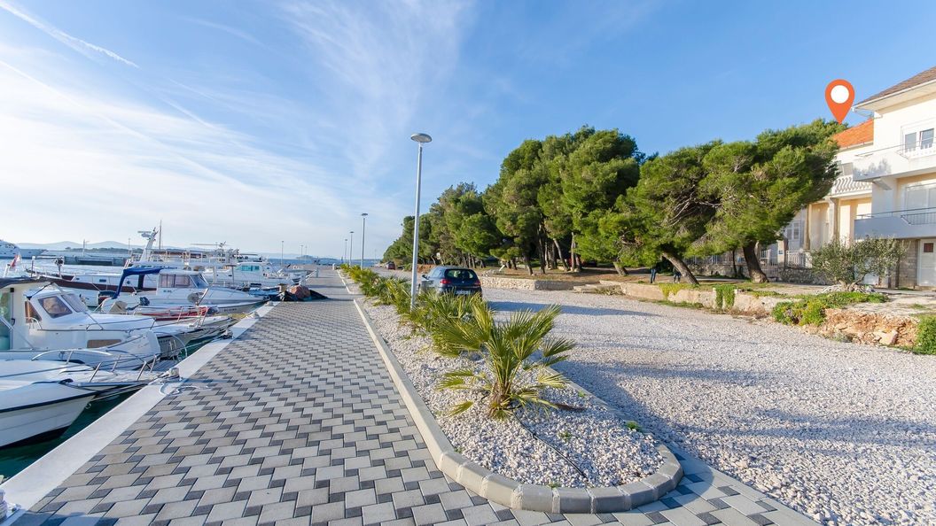 Apartment Nedjeljka Drage (1)