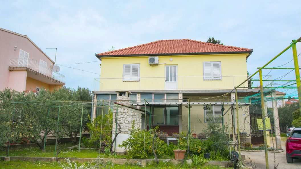 Apartment Gabbianno Sv. Filip i Jakov (1)