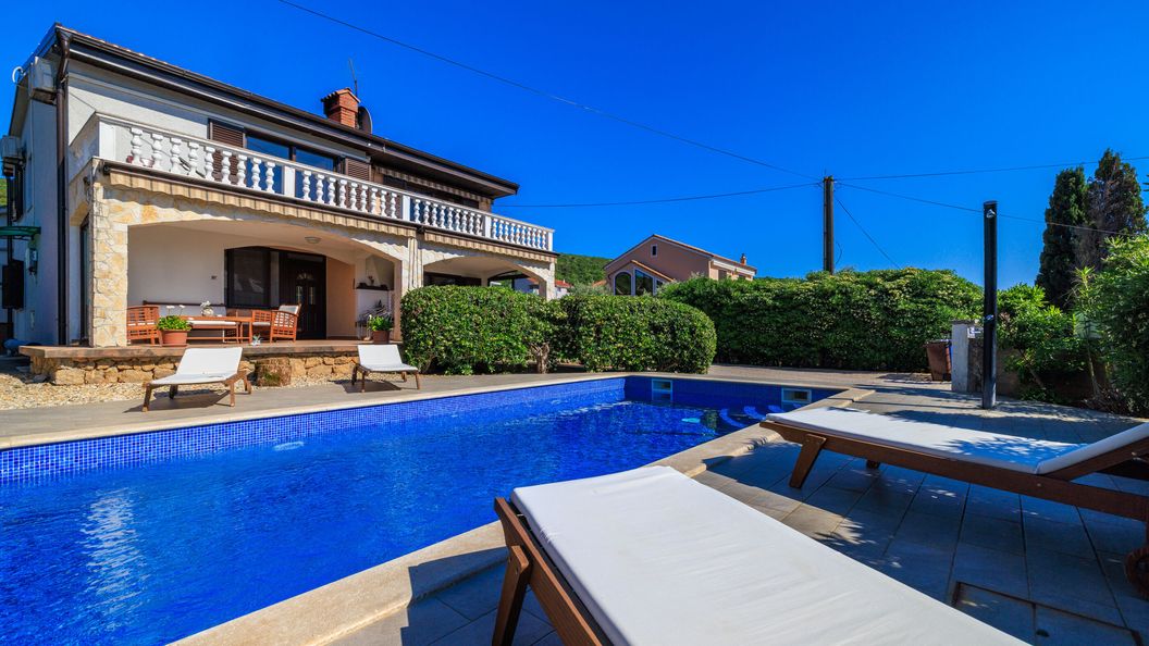 Apartment Dani Punat (1)