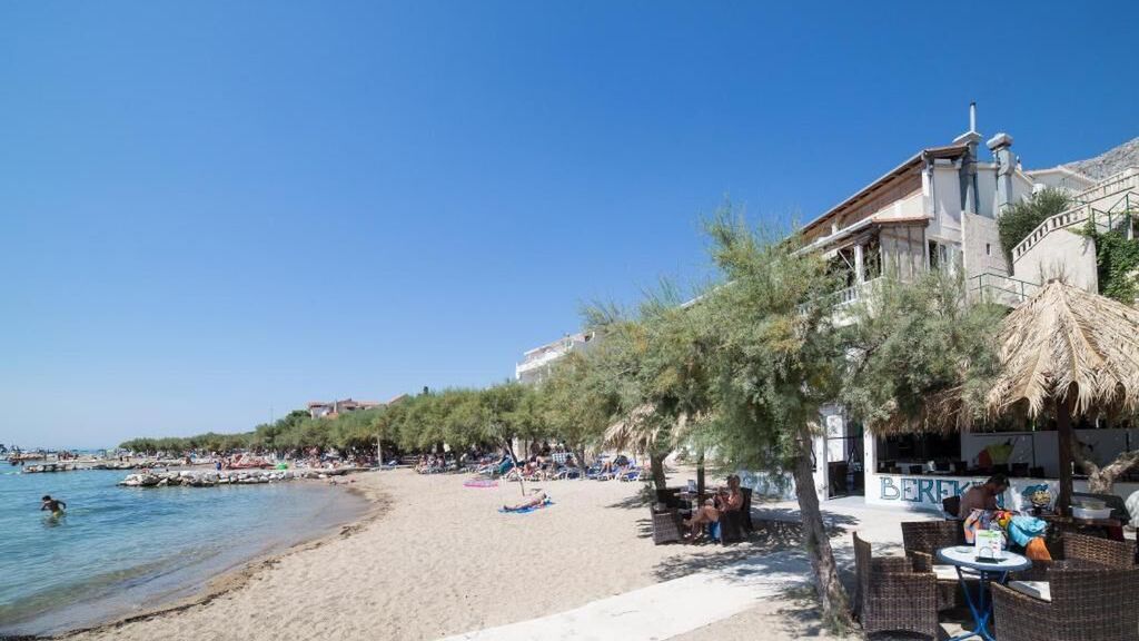 Apartments and Room Jure Duce (1)