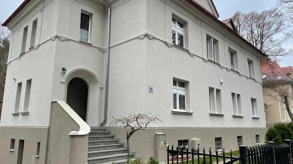 Pokoje Gościnne Piątka Sopot (1)