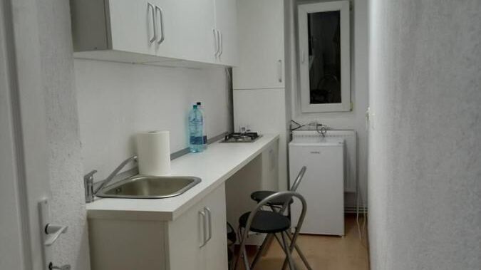 Apartament Grădiniței Pașcani (1)