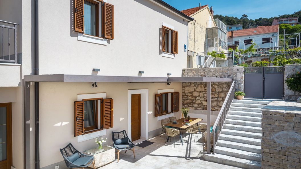 Apartments Diva Sibenik (1)