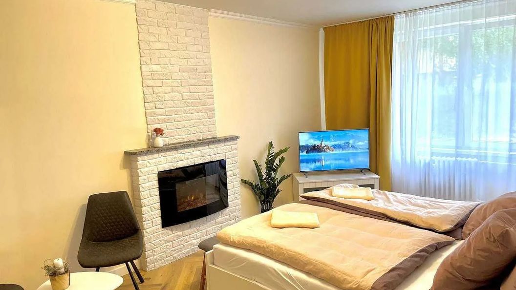 Dream Apartmán Mikulov (1)