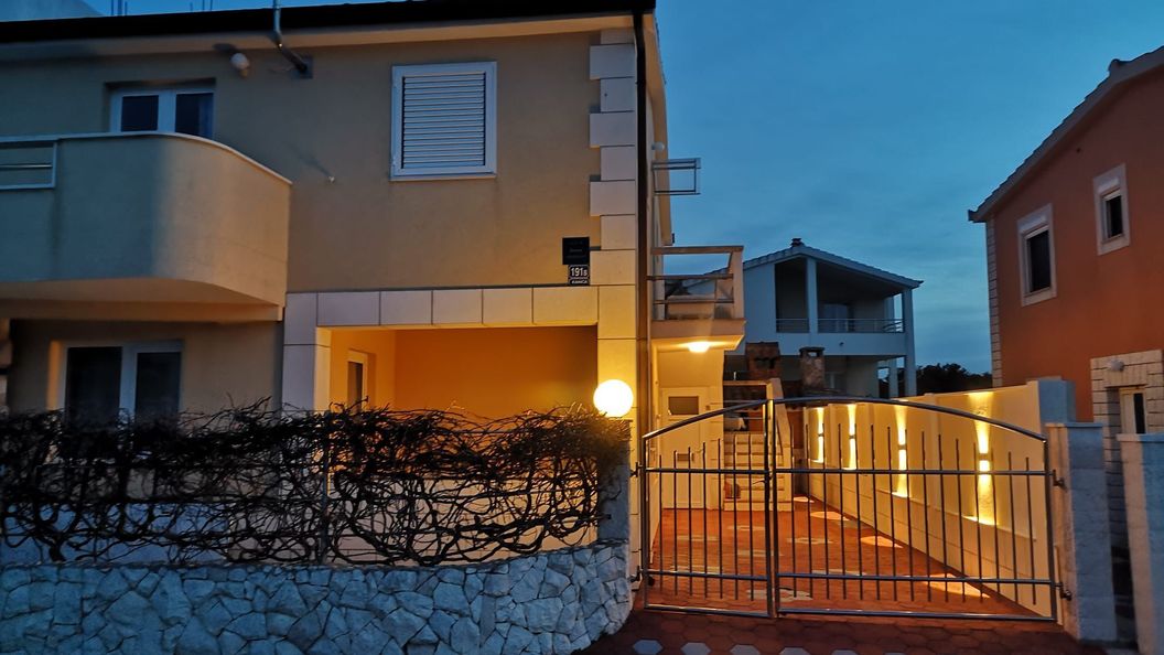 Apartments Neda Kanica (1)