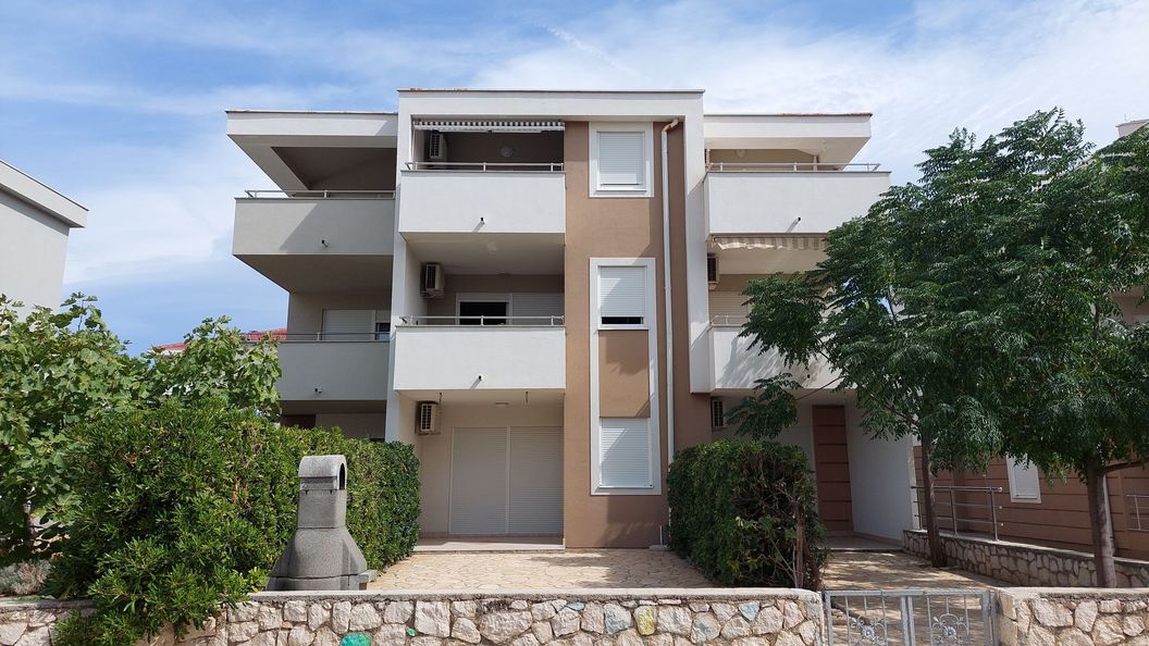 Apartment Adriana Novalja (1)