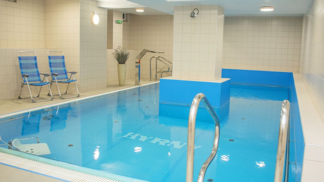 Ośrodek Hyrny Zakopane (1)