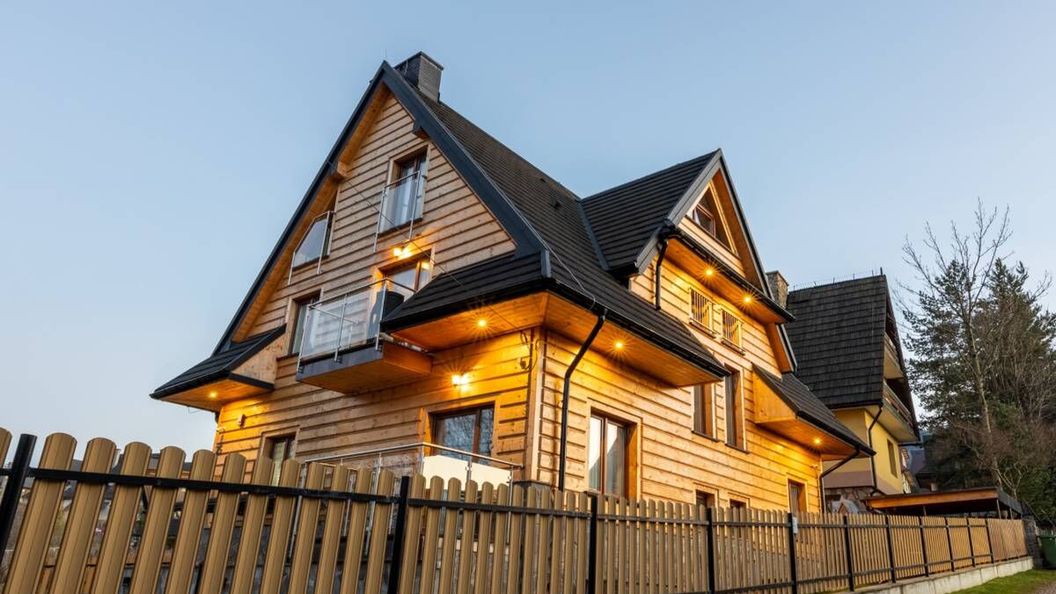 Pokoje Aplit 2 Guest House Zakopane (1)