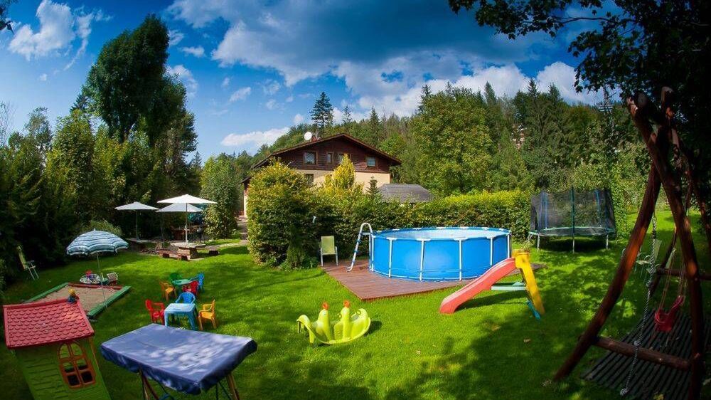 Willa Emilia Wisła (1)