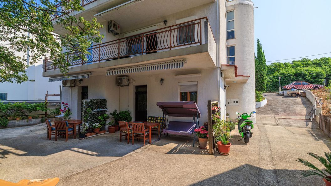 Apartment Vlatka Grof Selce (1)