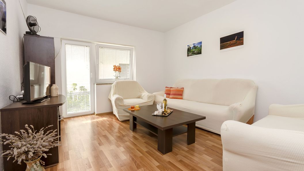 Apartment Orchid Vodice (1)
