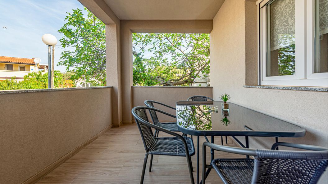 Apartman Vir - CDI757 (1)