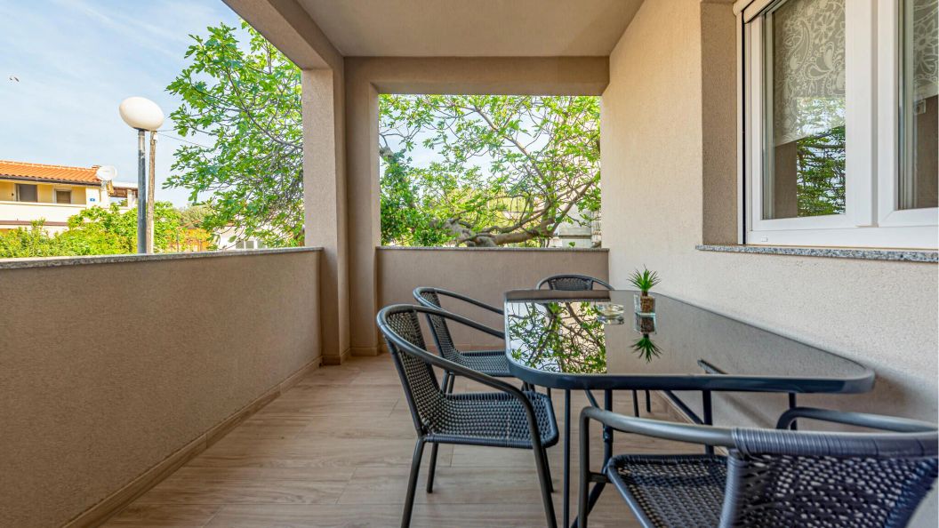 Apartman Vir - CDI757 (1)