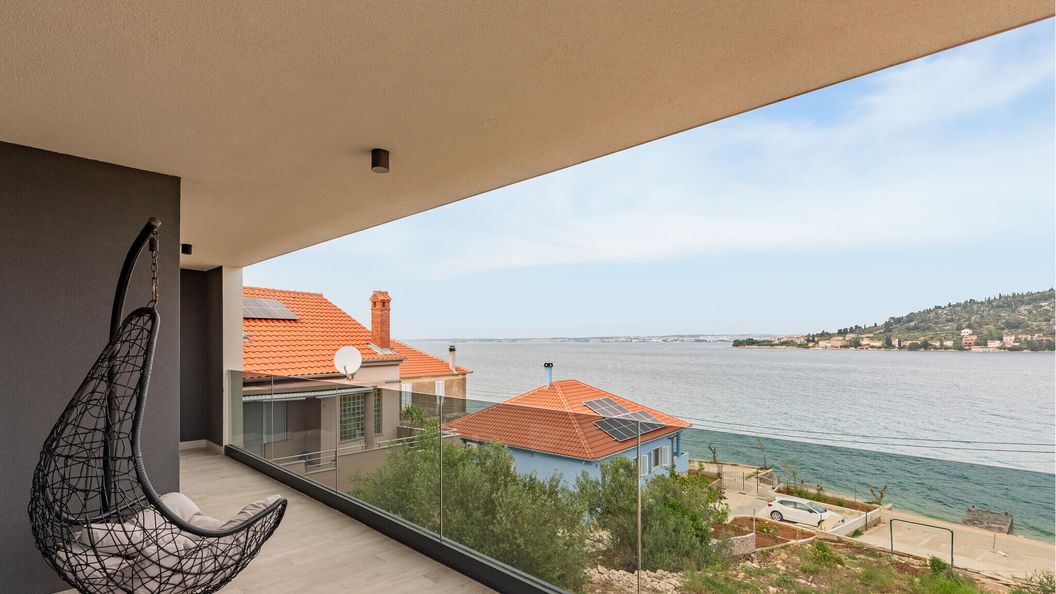 Vendégház Kali - CDU603 (1)