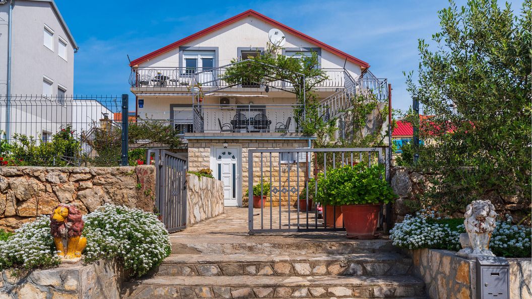 Apartman Maslenica - CDI760 (1)