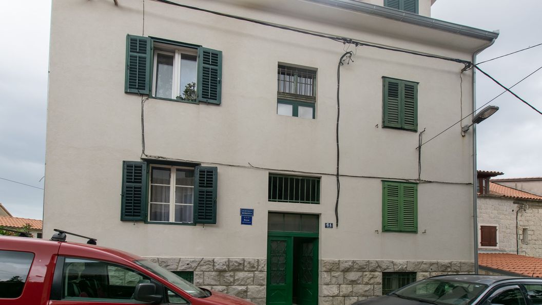 Apartment Željana Split (1)