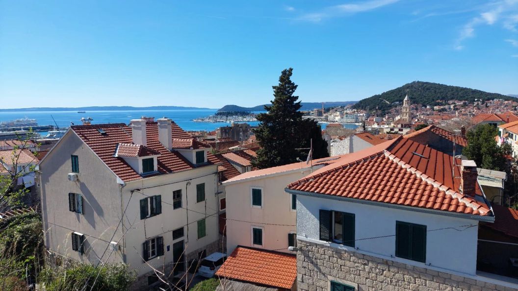Apartment Željana Split (1)