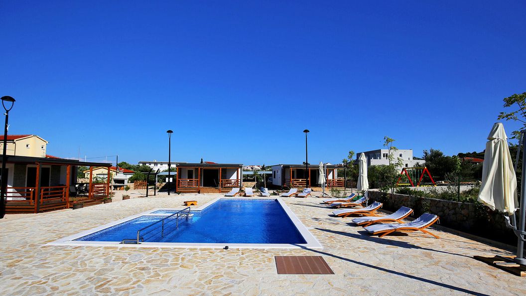 Vendégház Murter - CSV084 (1)