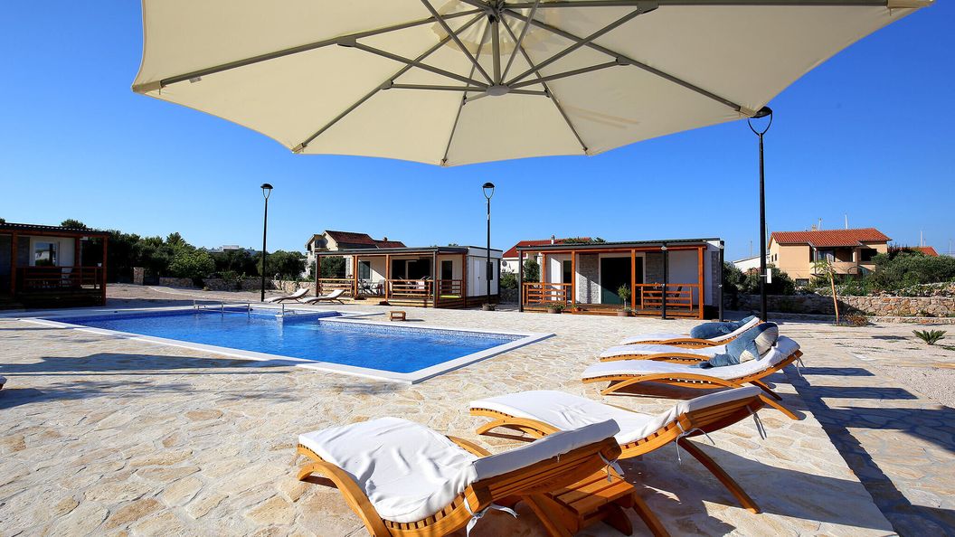 Vendégház Murter - CSV082 (1)