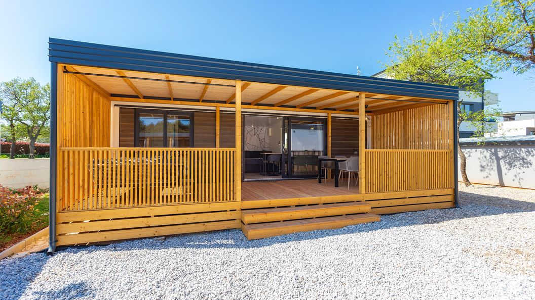 Vendégház Banjole - CIB560 (1)