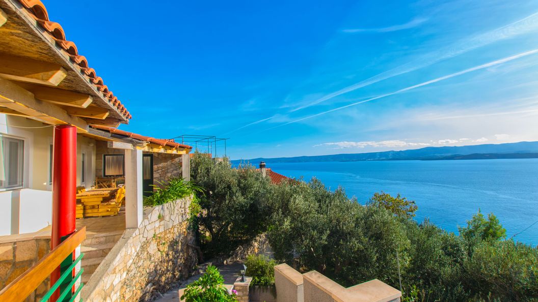 Apartments Eastern Paradise Bol (1)