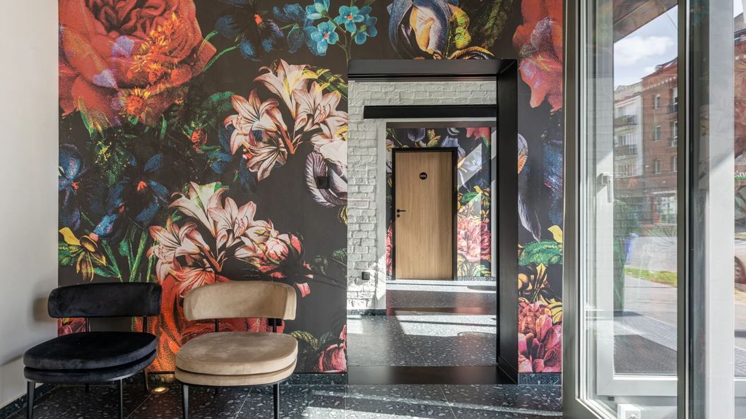 URBAN HOTEL Debrecen (1)