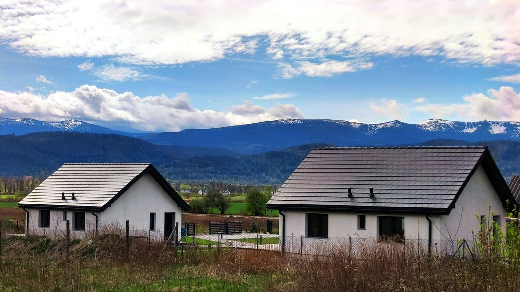 Domki Karkonosze Pod Dębem Wojcieszyce (1)