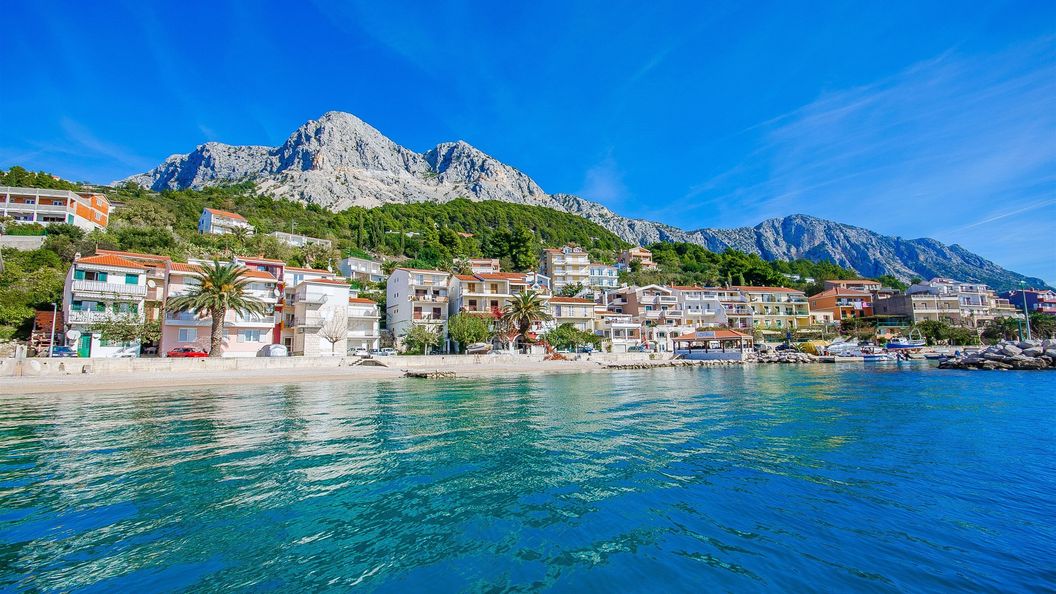 Apartment Vito Podgora (1)