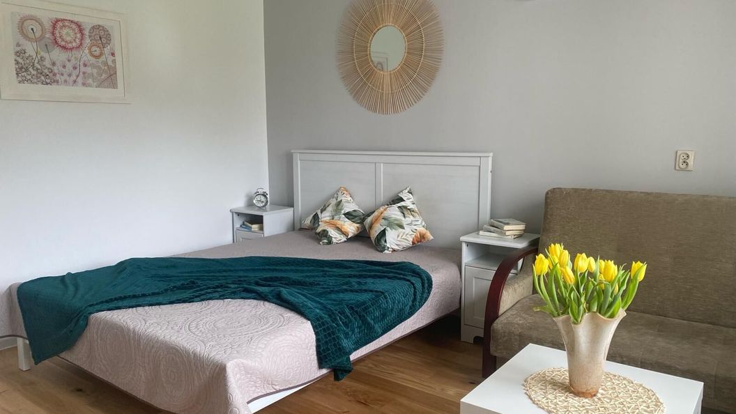 Dom Gościnny na Jurze (1)