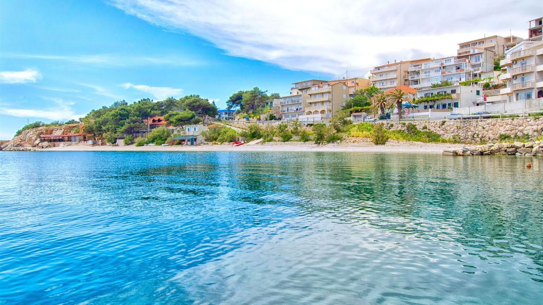 Apartments Gordana Dugi Rat (1)