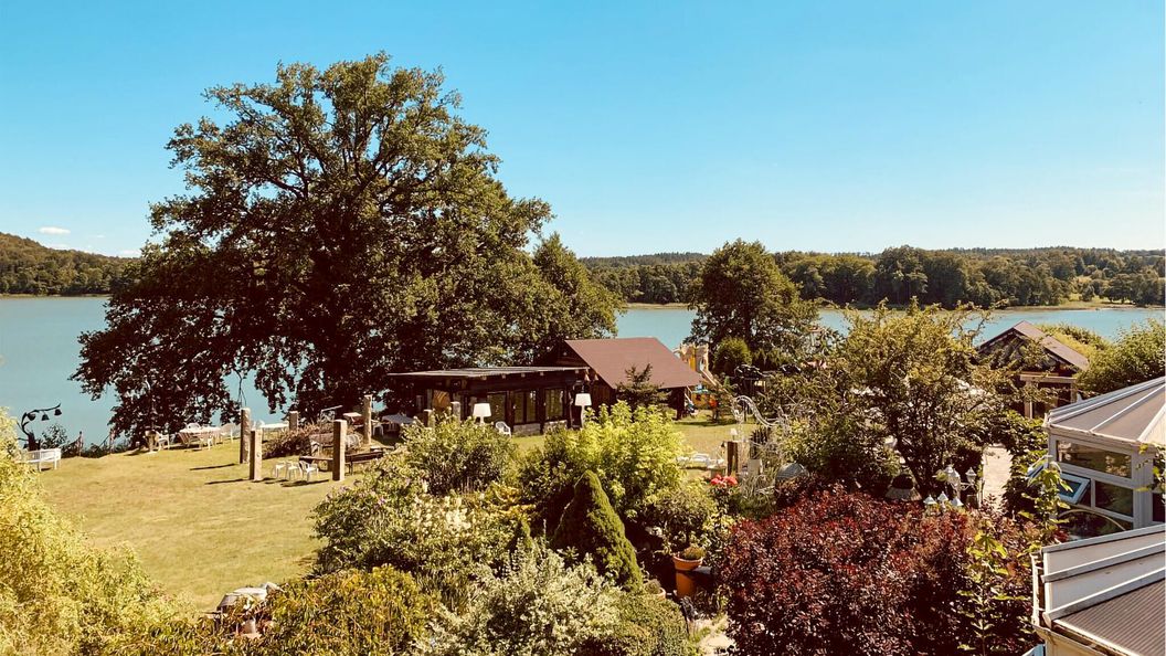 Vendégház Węgorzyno - PPL771 (1)