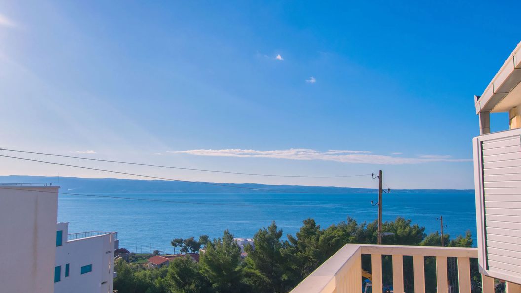 Apartment Villa Marijana Podstrana (1)