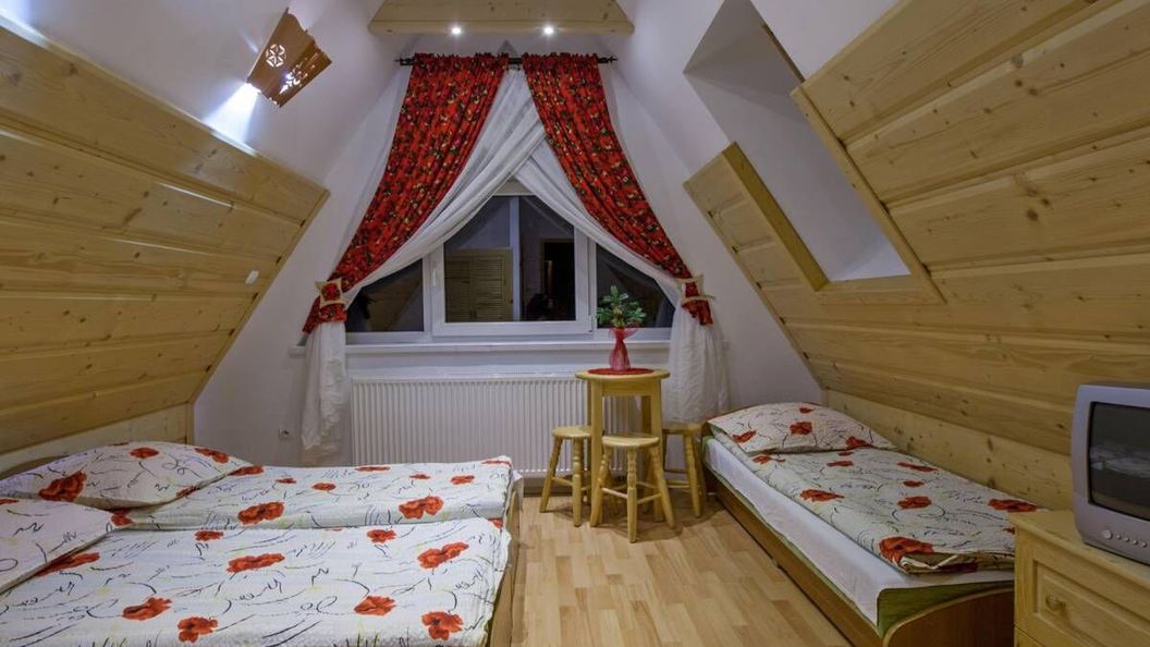 Willa Sandra Poronin (1)