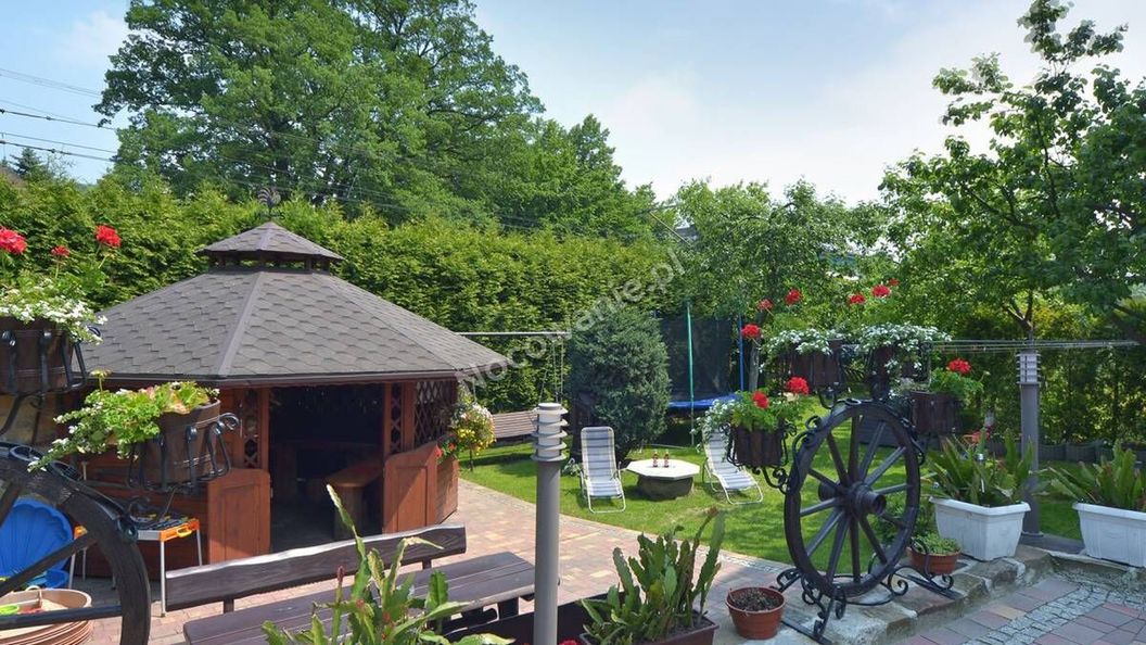 Agroturystyka Irena Wisła (1)