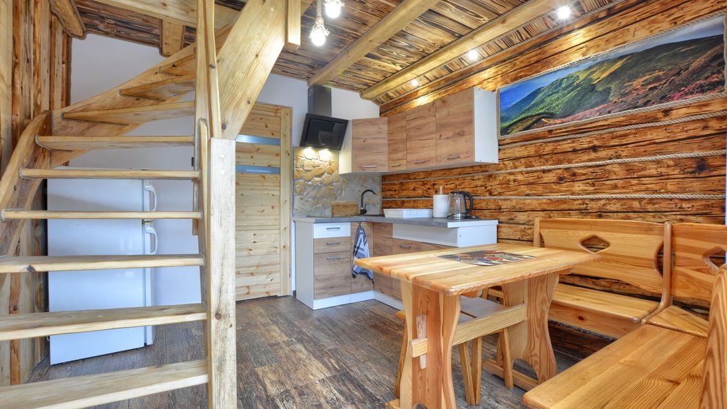 Domki U Kanara Dwernik (1)