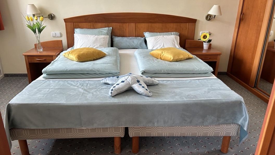 Karos Wellness Happiness & Lifestyle Apartman Zalakaros (1)