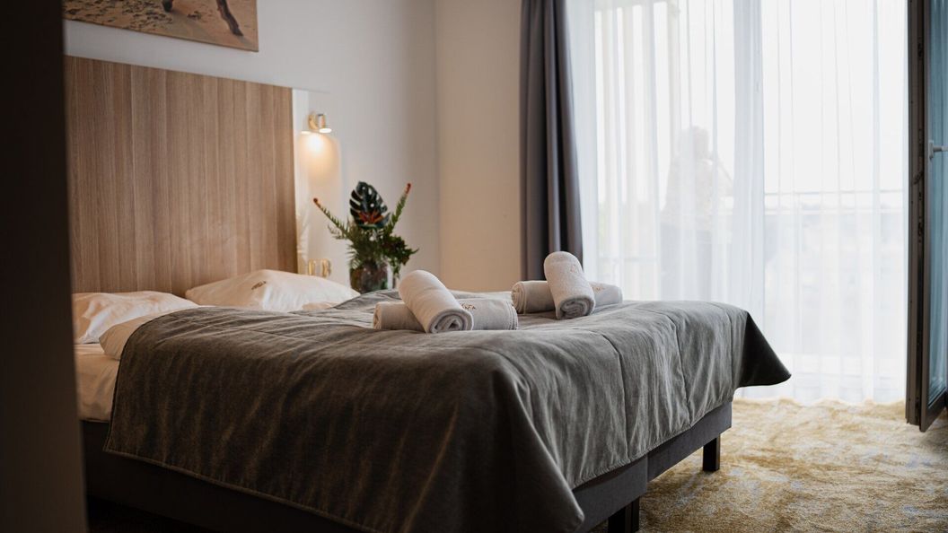 WYDMA Resort Medi & SPA - Normobaria Mrzeżyno (1)