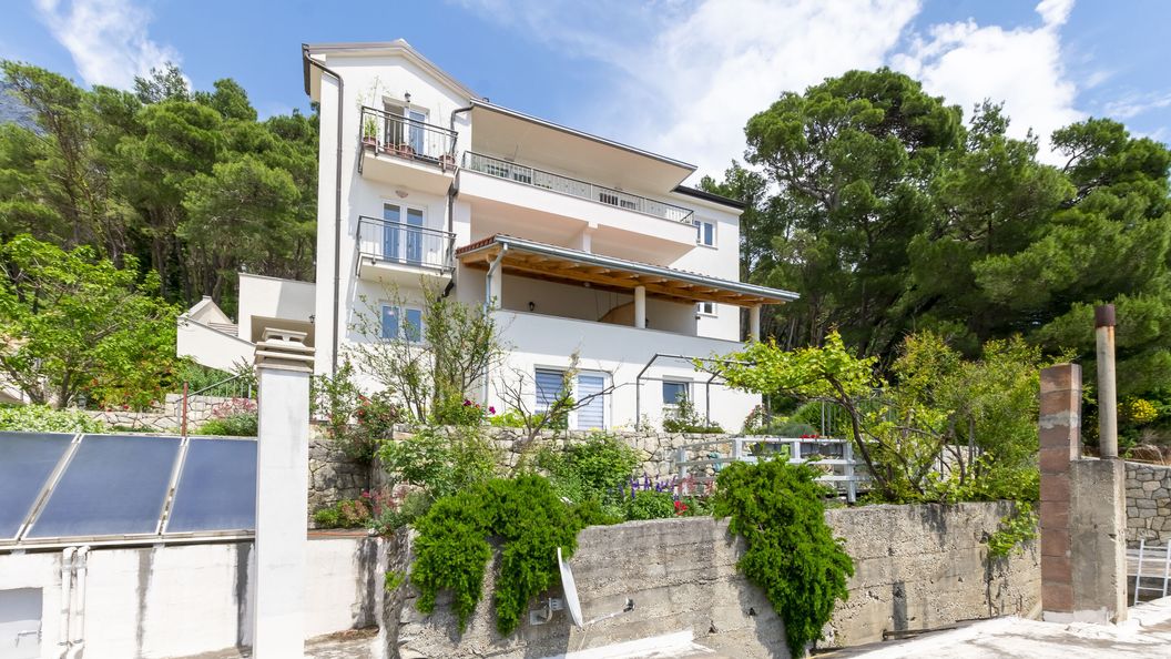 Apartments Ana Brela (1)