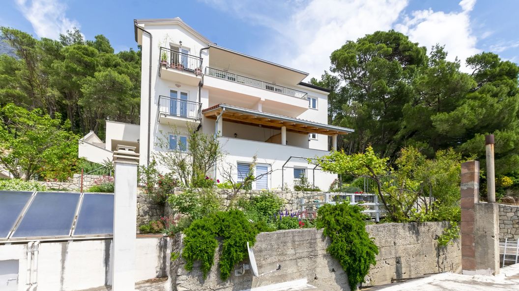 Apartments Ana Brela (1)