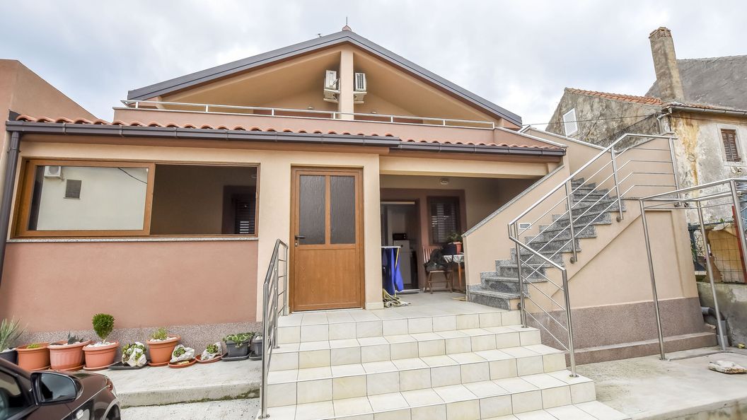 Apartments Ornella Pasman (1)